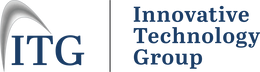 The logo for the innovative technology group