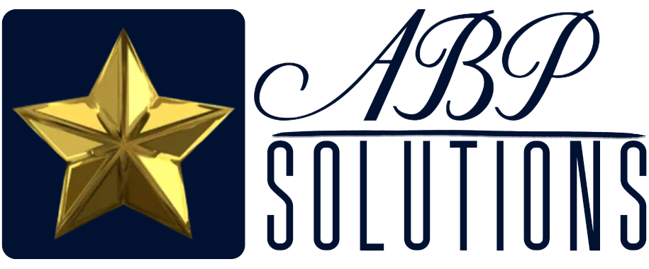 ABP Solutions logo