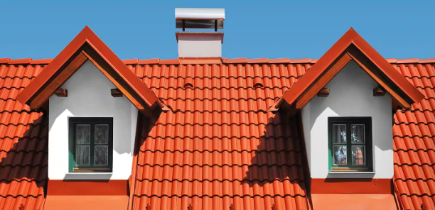 Keeping Your Roof Beautiful