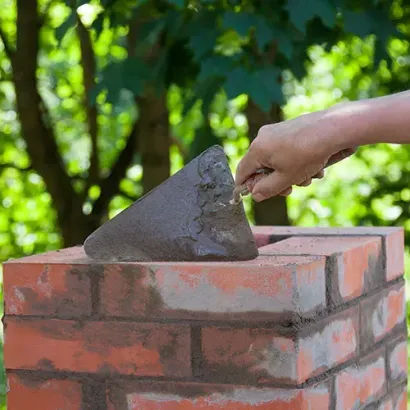 Chimney Repair