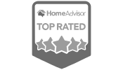 Top Rated Badge