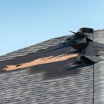 Roof Repair