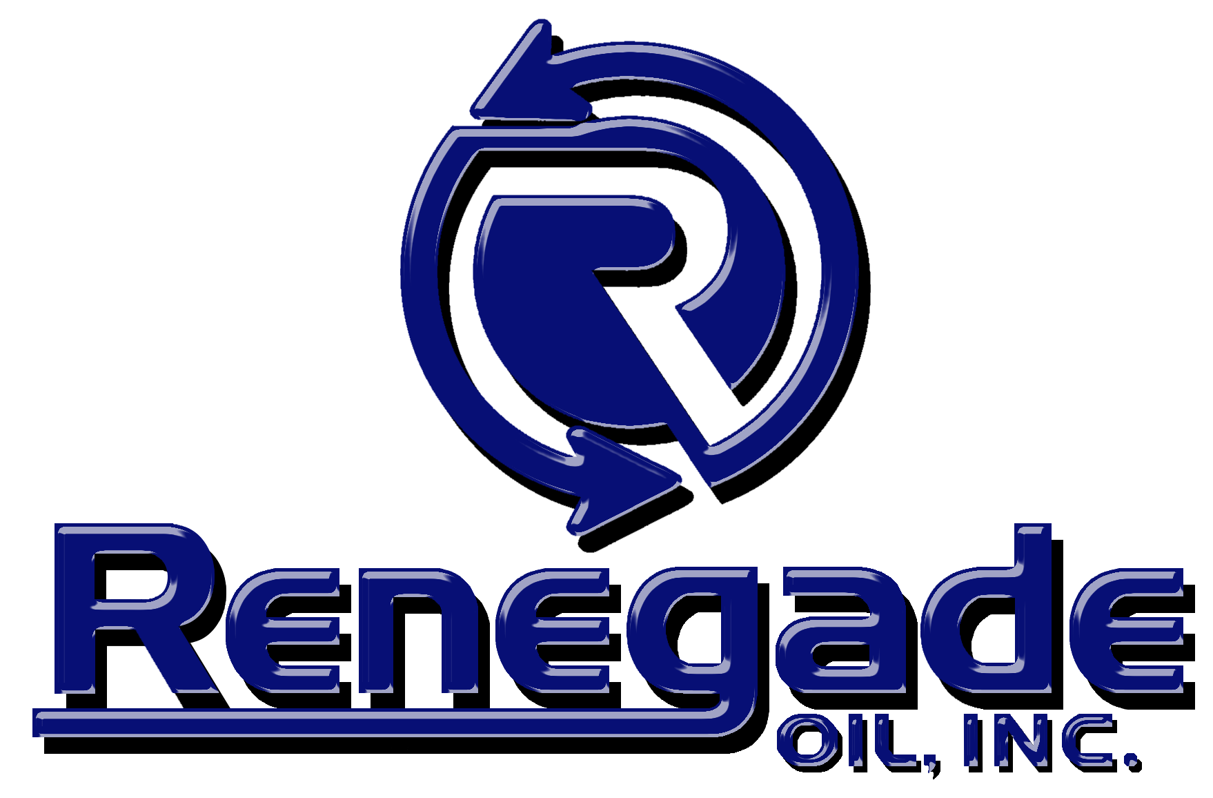 renegade oil inc logo