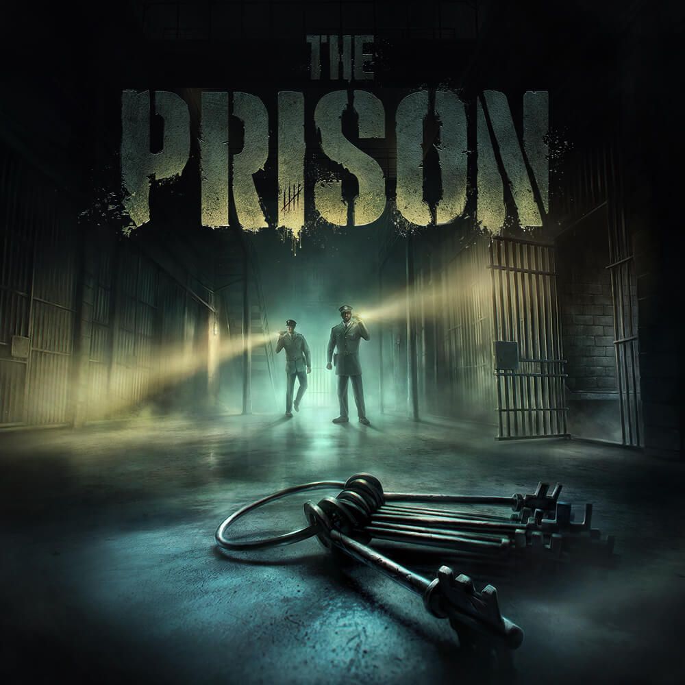 ESCAPE ROOM VR Zagreb The prison avantura