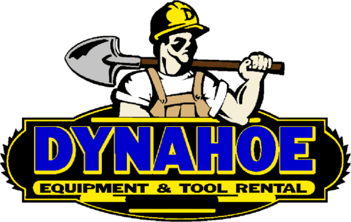 Equipment Rentals Dynahoe Equipment & Tool Rental Circleville, OH