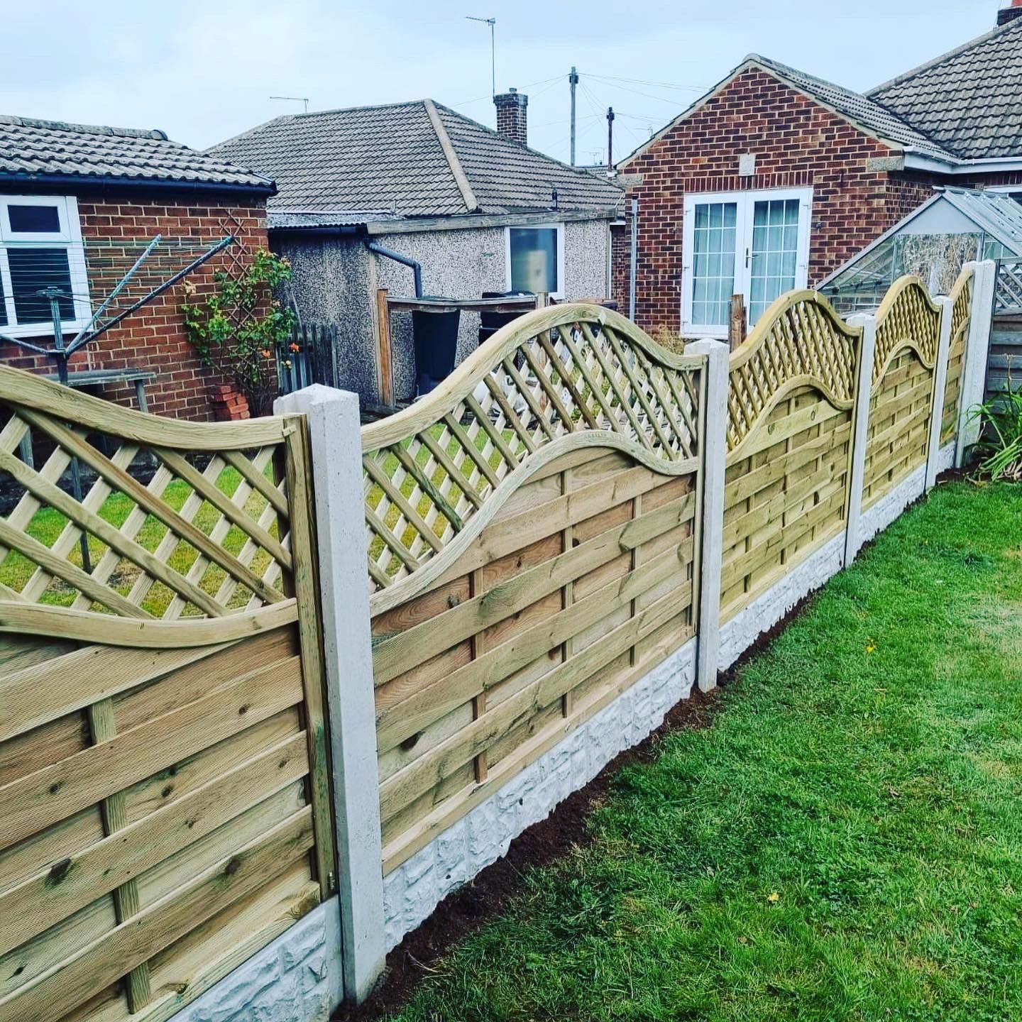 Fencing Contractors Harrogate Premier Fencing