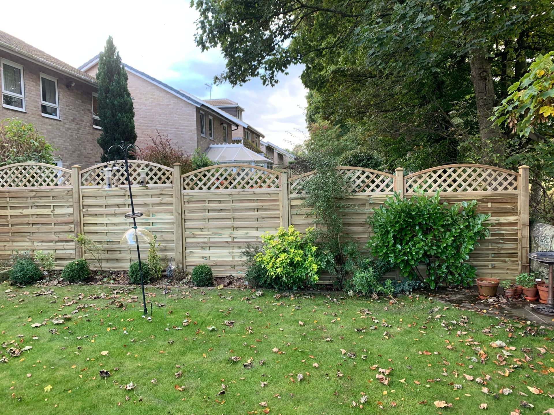 Fencing Contractors, Wetherby - Fencing Contractors,