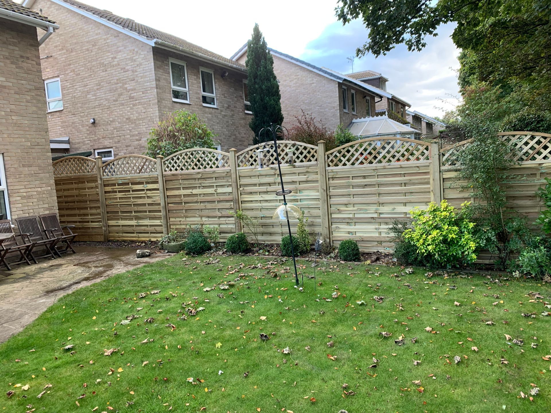 Harrogte Premier Fencing services, Fencing Contractors,