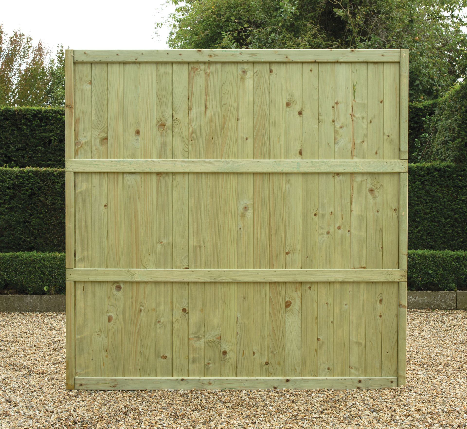 Harrogate Fence repair Tongue & Groove