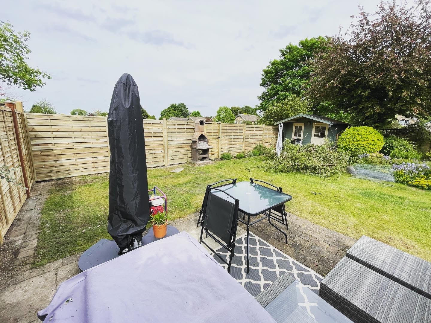 Fencing Contractors,  Harrogte Premier Fencing includes Decking too