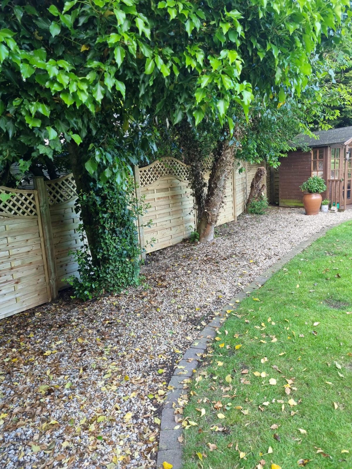 Fence Repair - Fencing Contractors,  Harrogate Premier Fencing