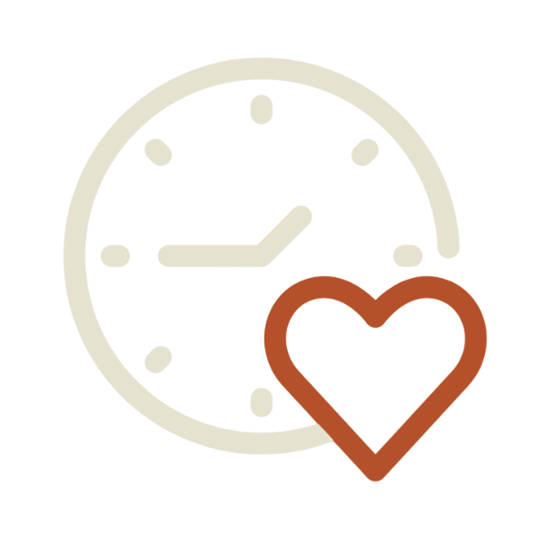 Make Moments Meaningful Icon