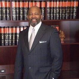 Attorney A. J. Mitchell