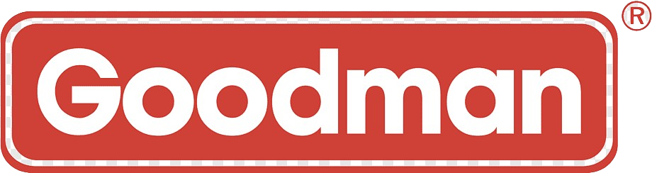 goodman logo