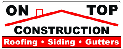 On Top Construction Logo