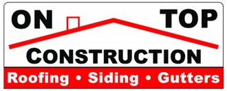 On Top Construction Logo