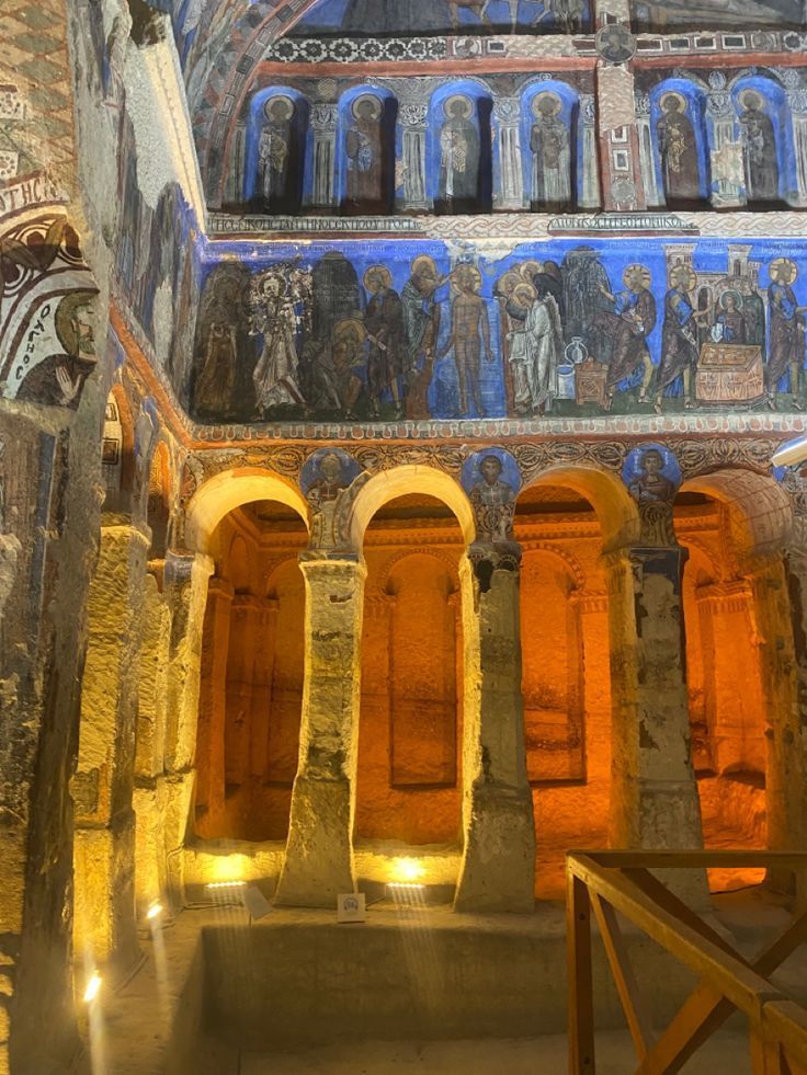 cappadocia destination in turkey