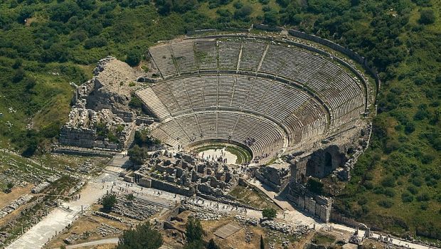 The Great Theatre