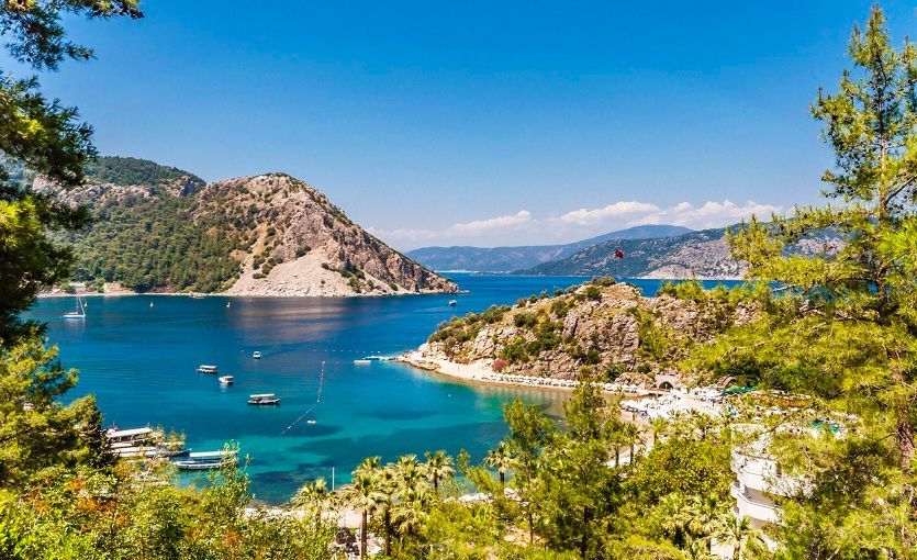 Top Things to Do in Marmaris | Gezenthi Travel Guide