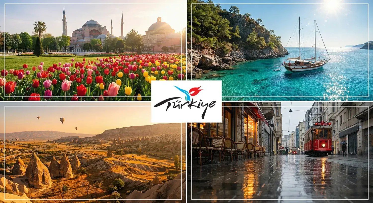 Tourism Crises in Türkiye (2000–2026)