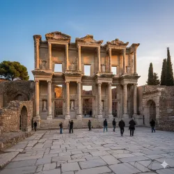 ephesus tour from izmir