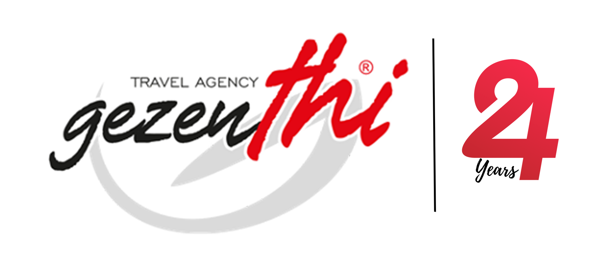 gezenhi 24 years logo