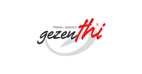 gezenthi travel agency official logo