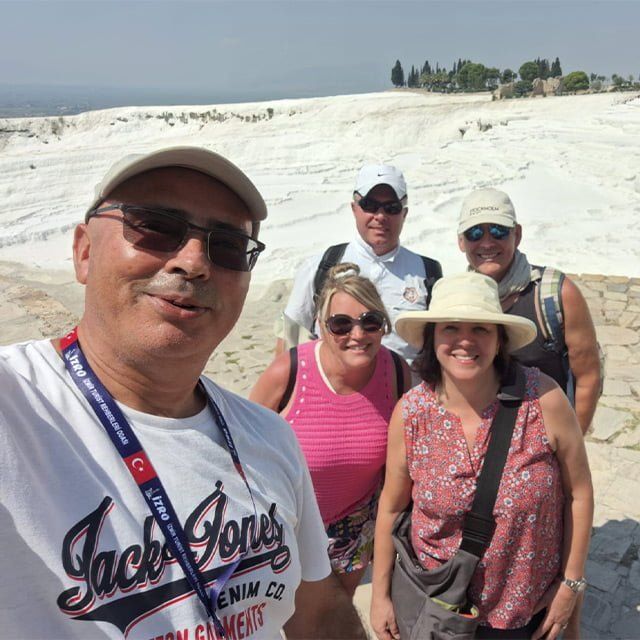 guides in izmir