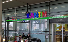 Kantin Cafe