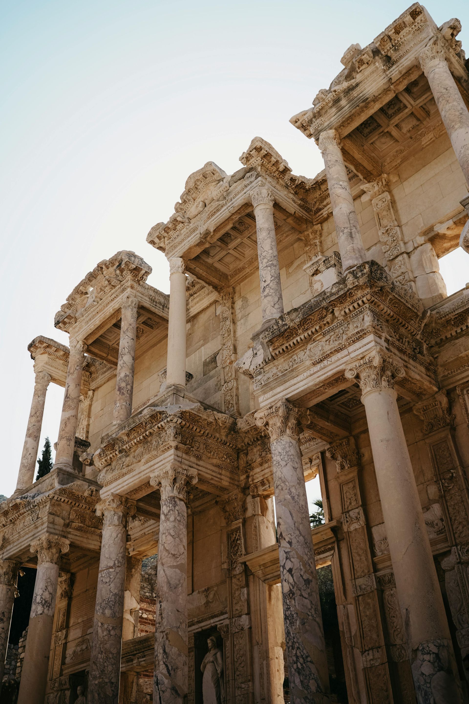 ephesus tour personalised private