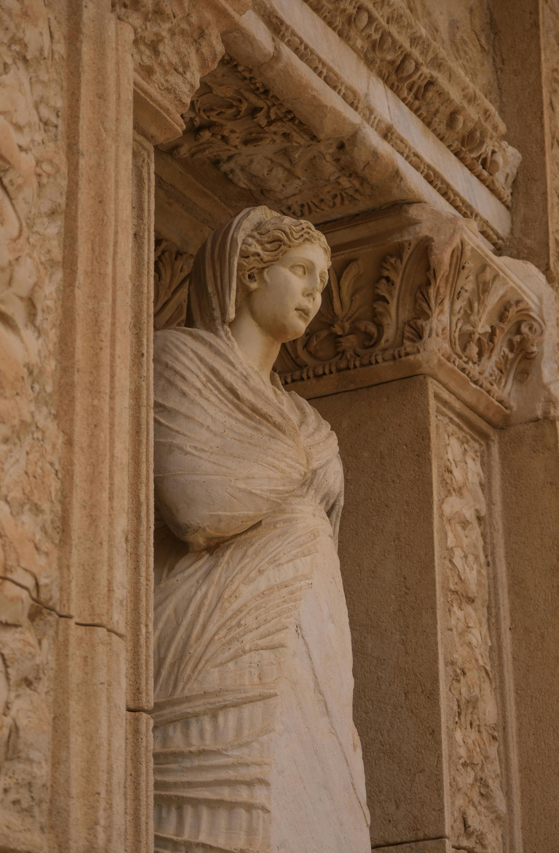 ephesus tour options