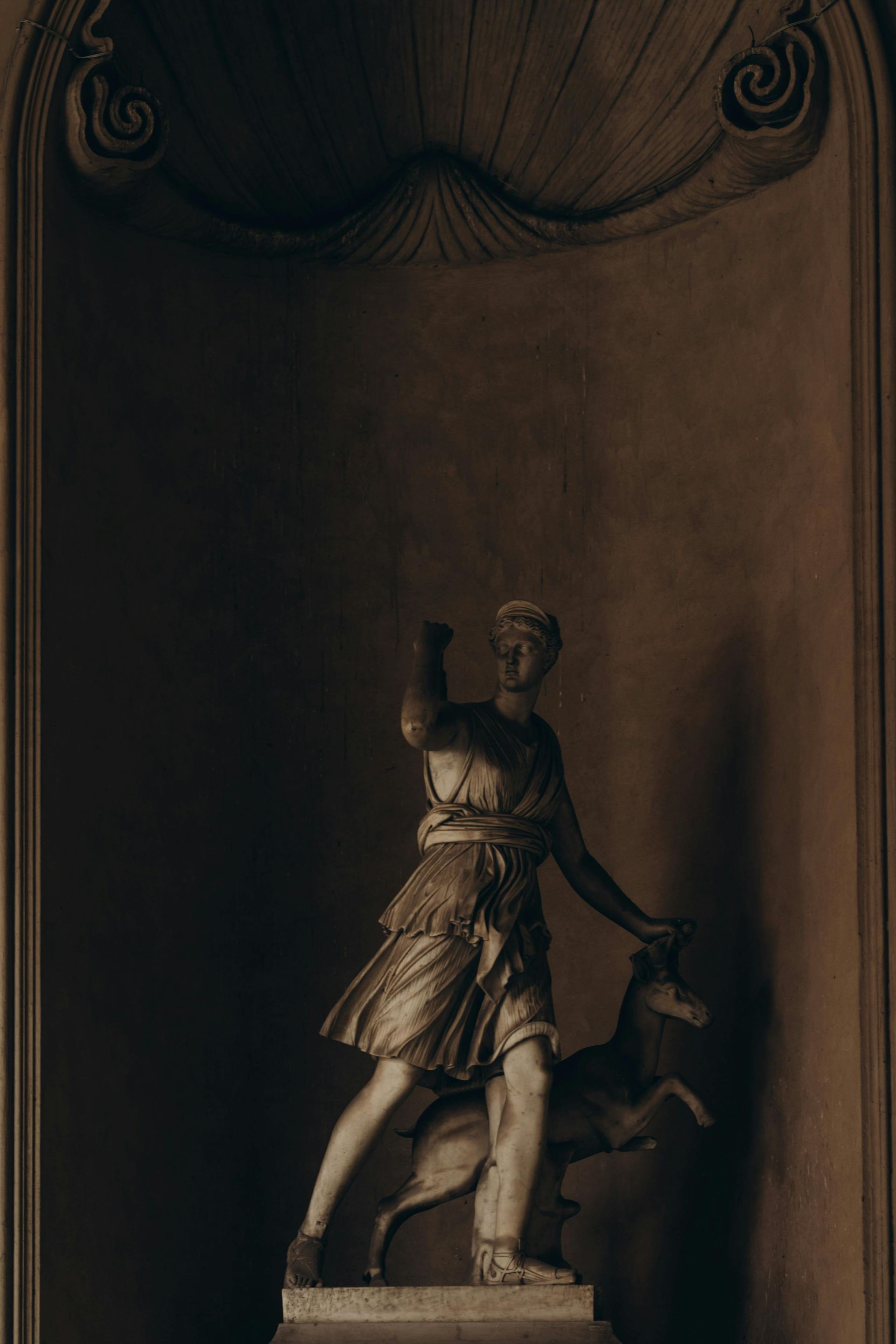 artemis tempel