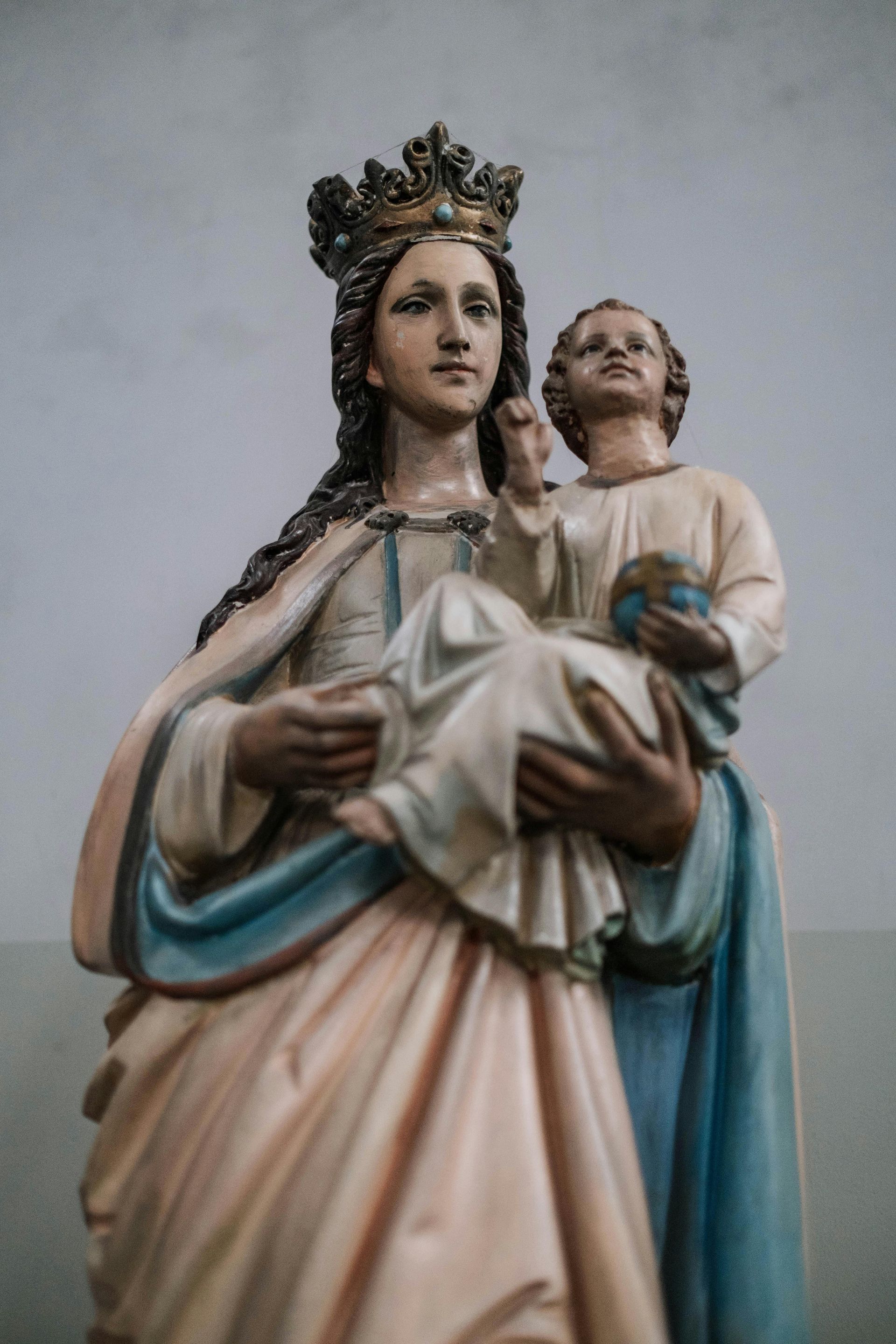 seven sacred Christian sites in turkey