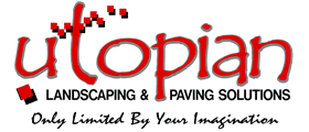 Utopian - logo