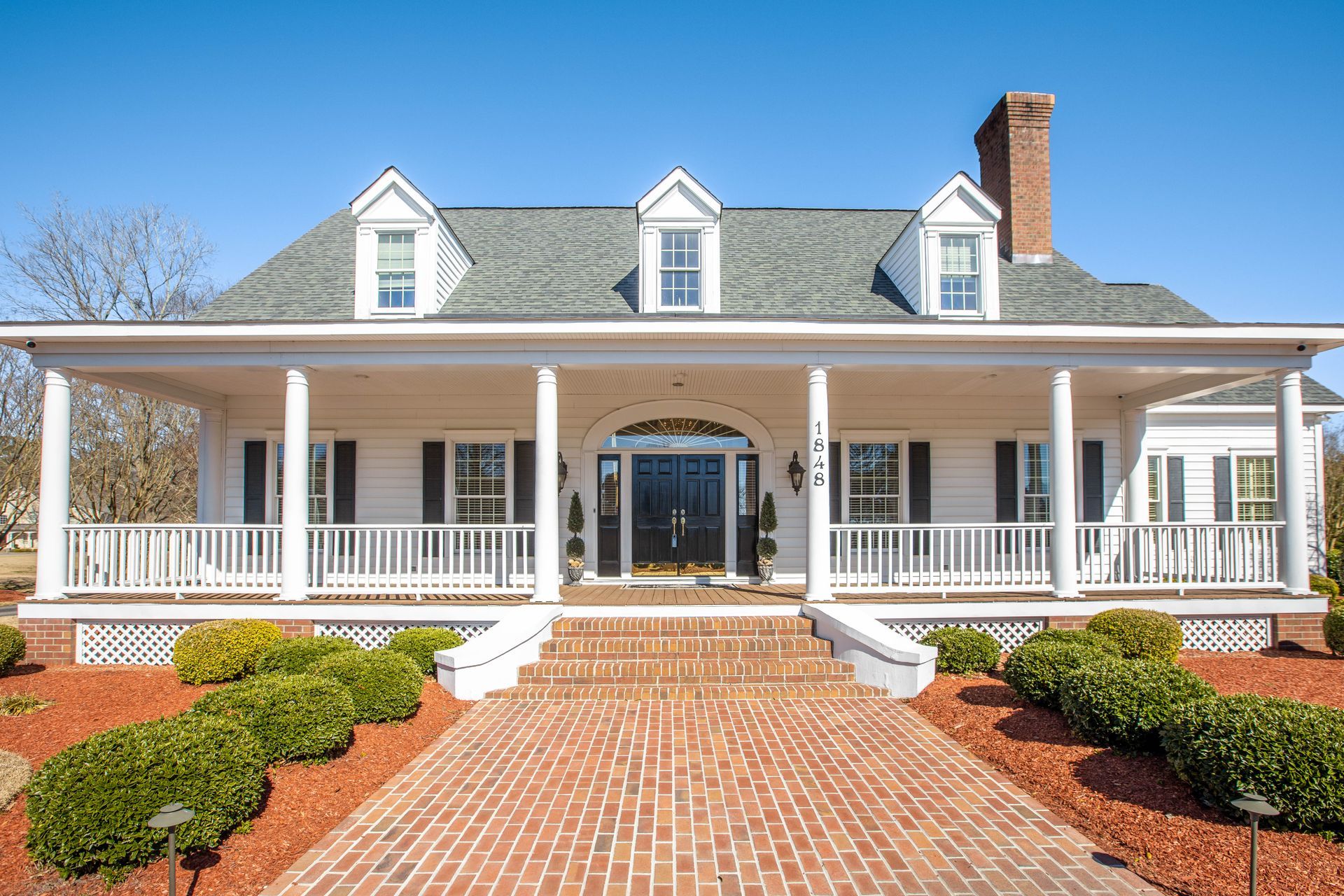 Michele Connors Realtor Greenville NC 