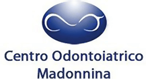 CENTRO ODONTOIATRICO MADONNINA-LOGO