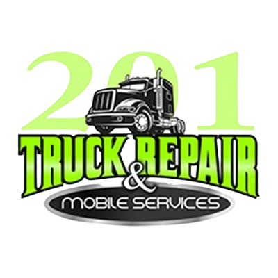 201 Truck Repair LLC featured image