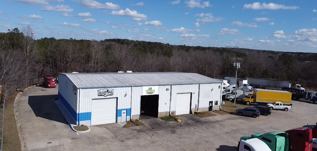 Truck Repair Shops Near Me Villa Park thumbnail