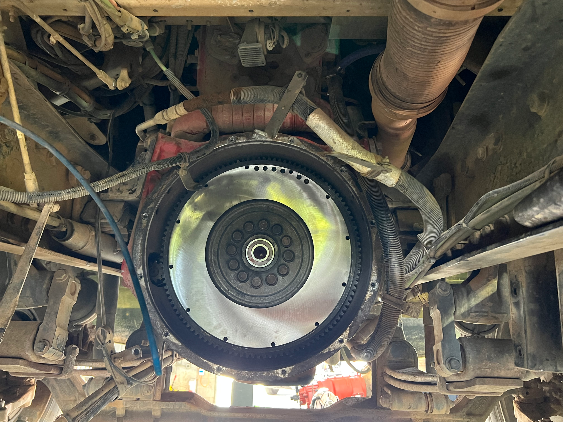 Semi Truck Transmission repair, Semi Truck Clutch replacement, Big Rig Transmission replacment, Big Rig Transmission repairs