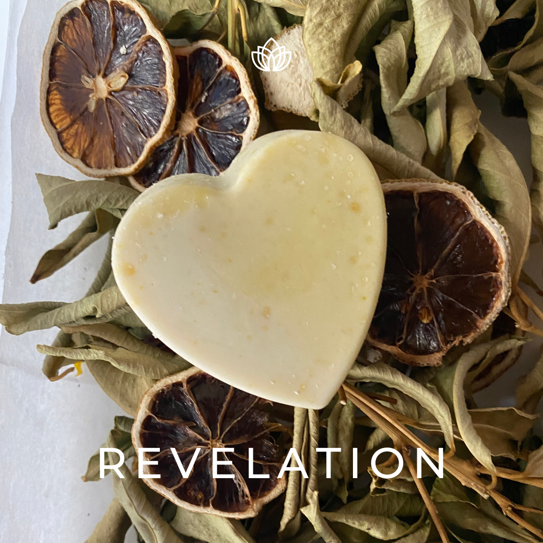 produit savon au citron