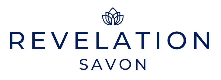 logo révélation savon