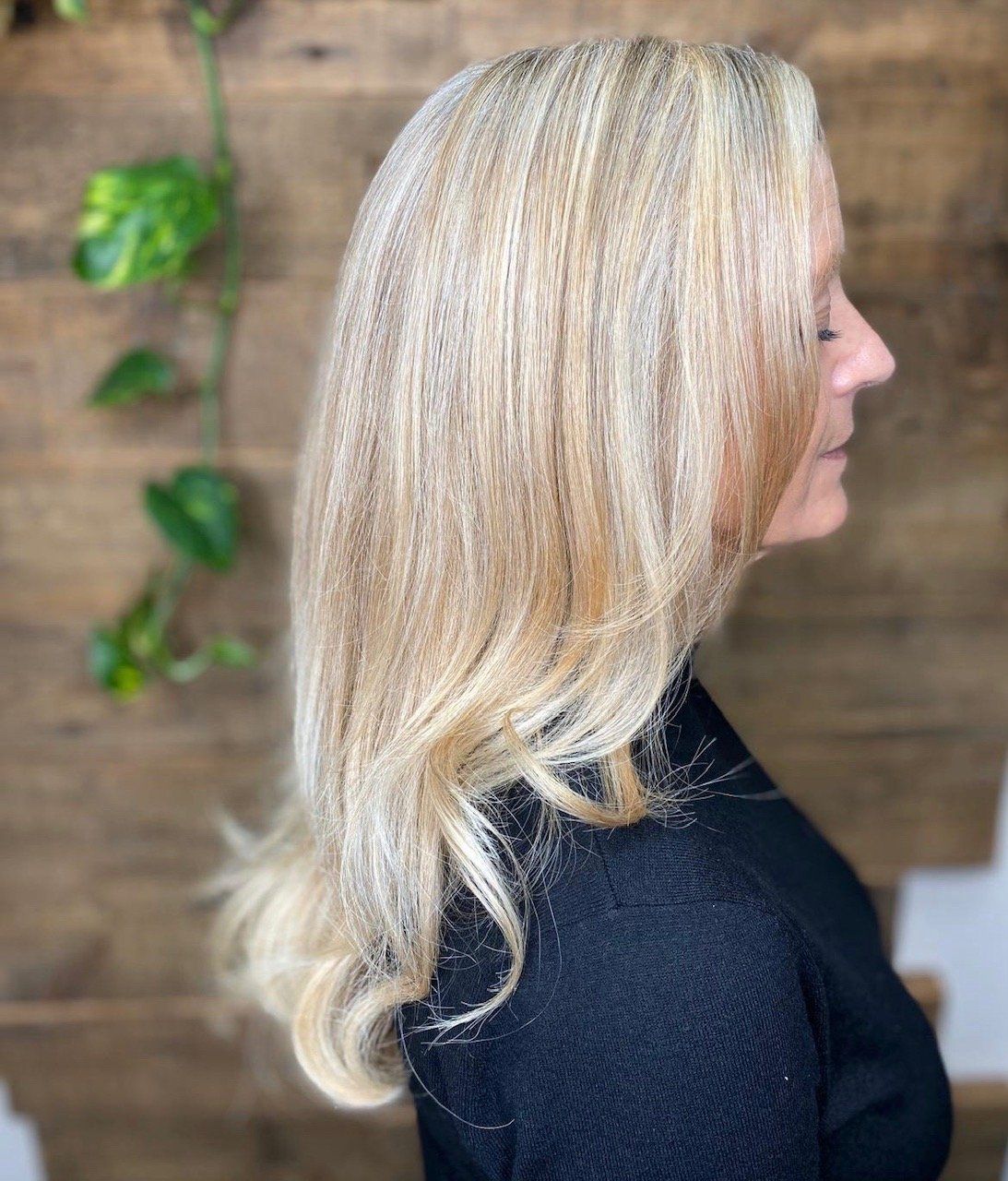 Salon Cabelo Hairdressers Farnham Salon