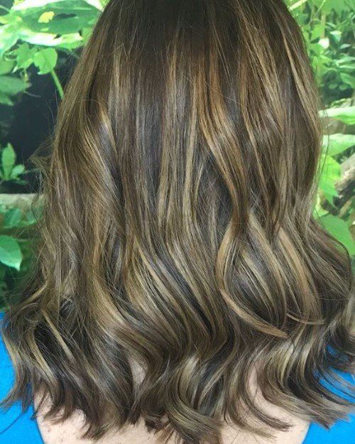 Salon Cabelo Hairdressers Farnham Salon