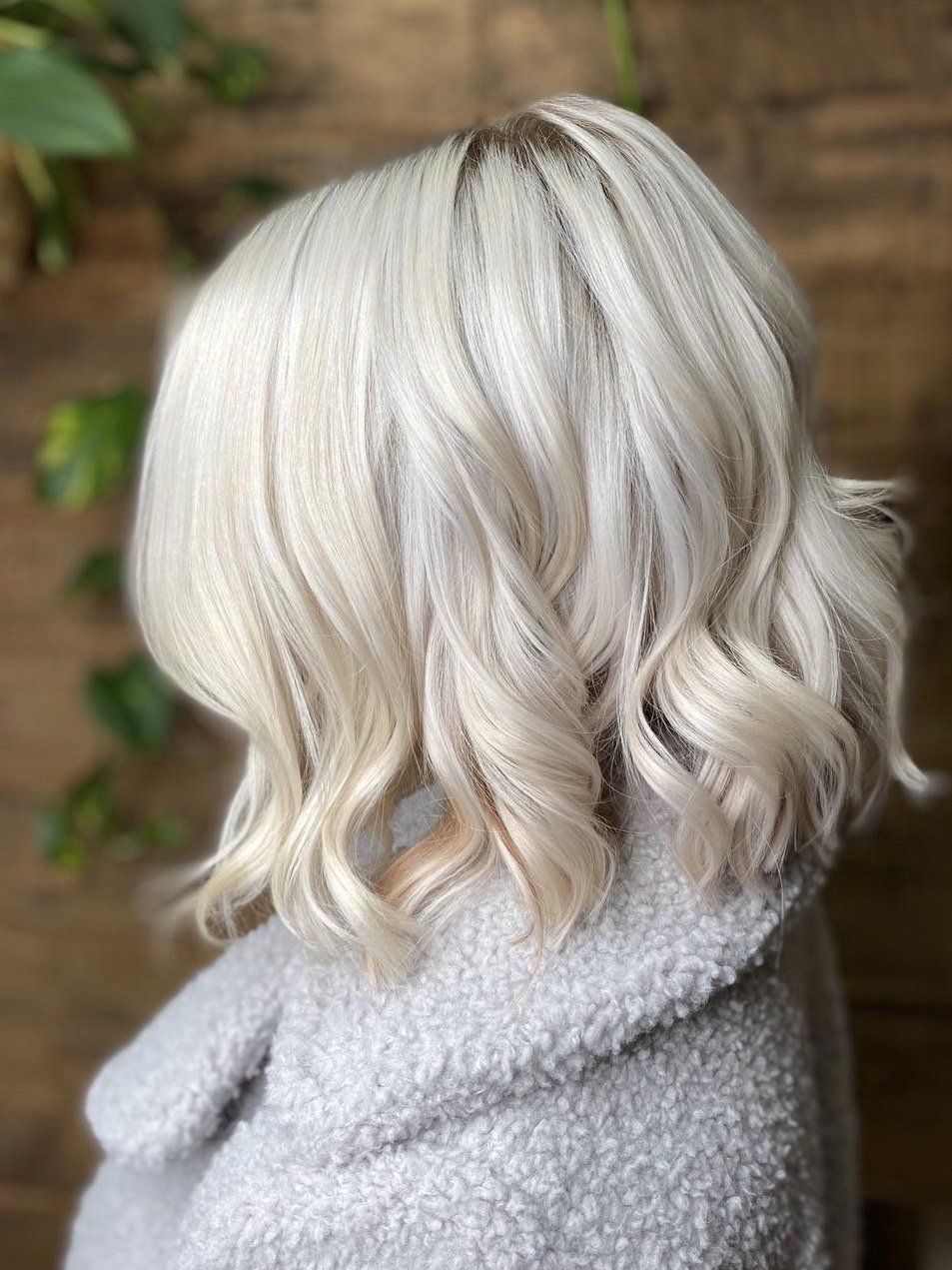 Salon Cabelo Hairdressers Farnham Salon