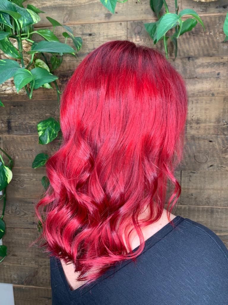 Salon Cabelo Hairdressers Farnham Salon