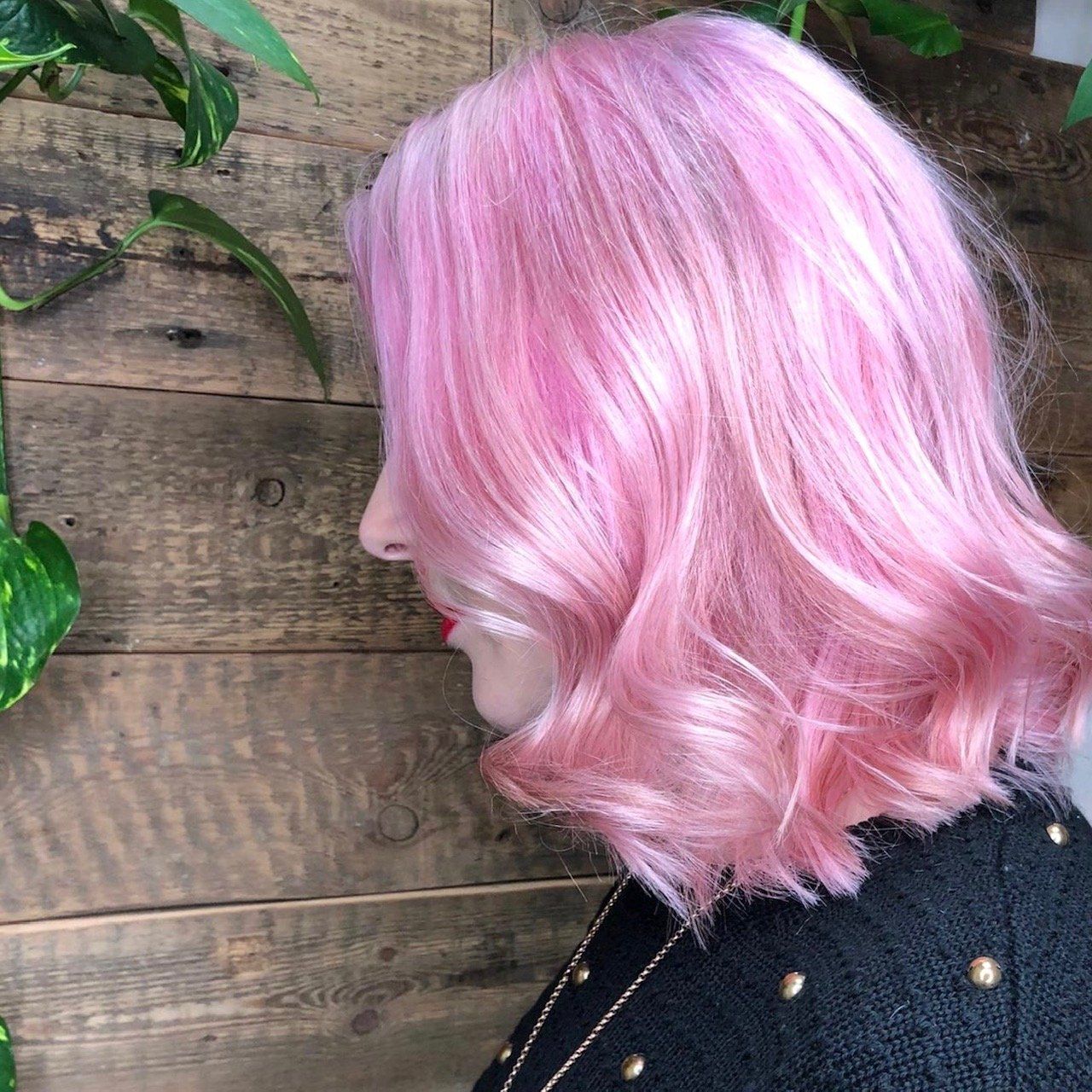 Salon Cabelo Hairdressers Farnham Salon