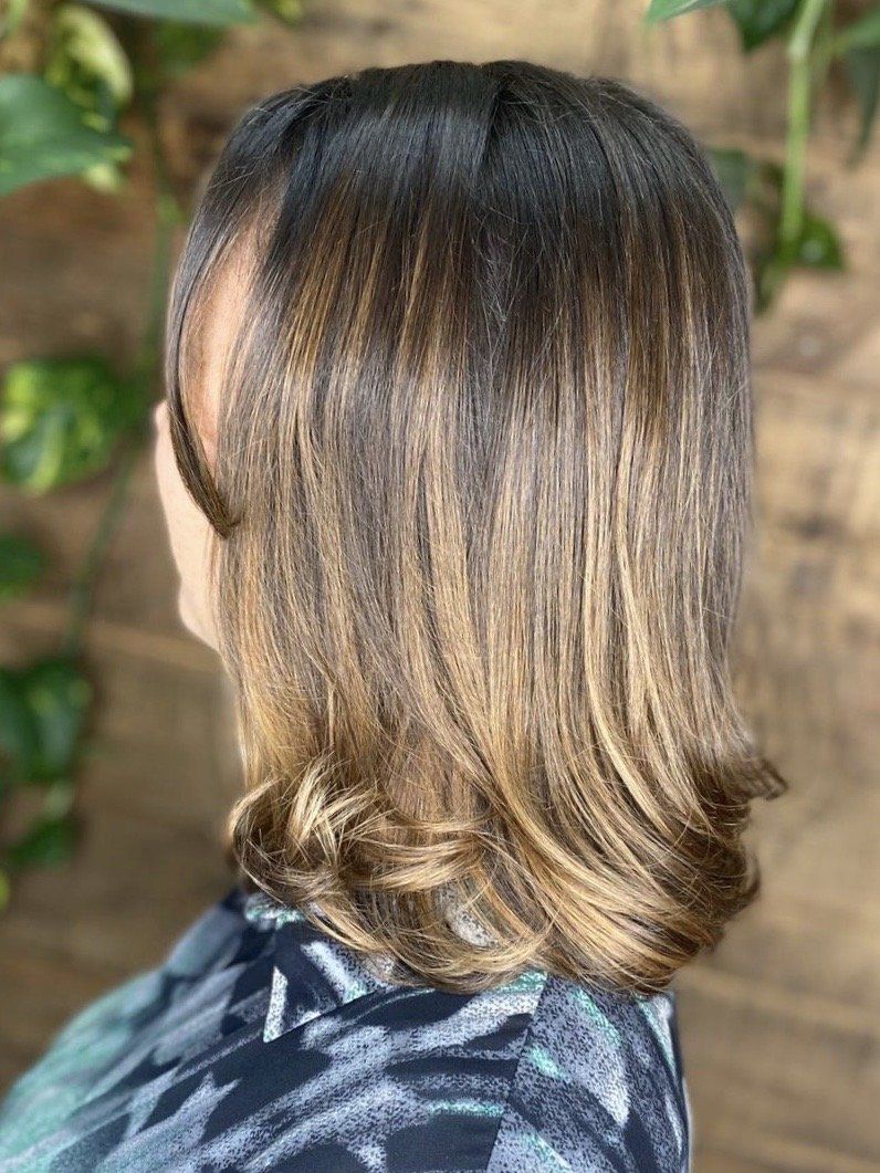 Salon Cabelo Hairdressers Farnham Salon