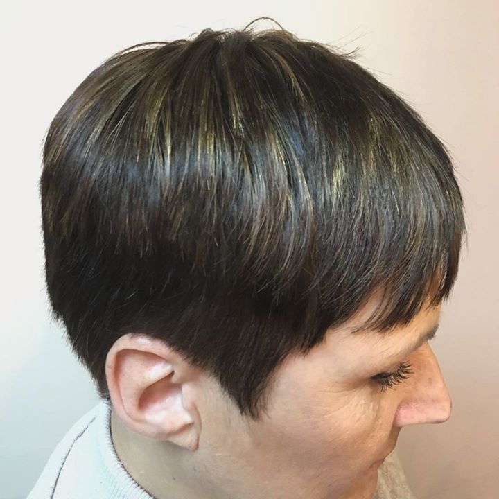 Salon Cabelo Hairdressers Farnham Salon