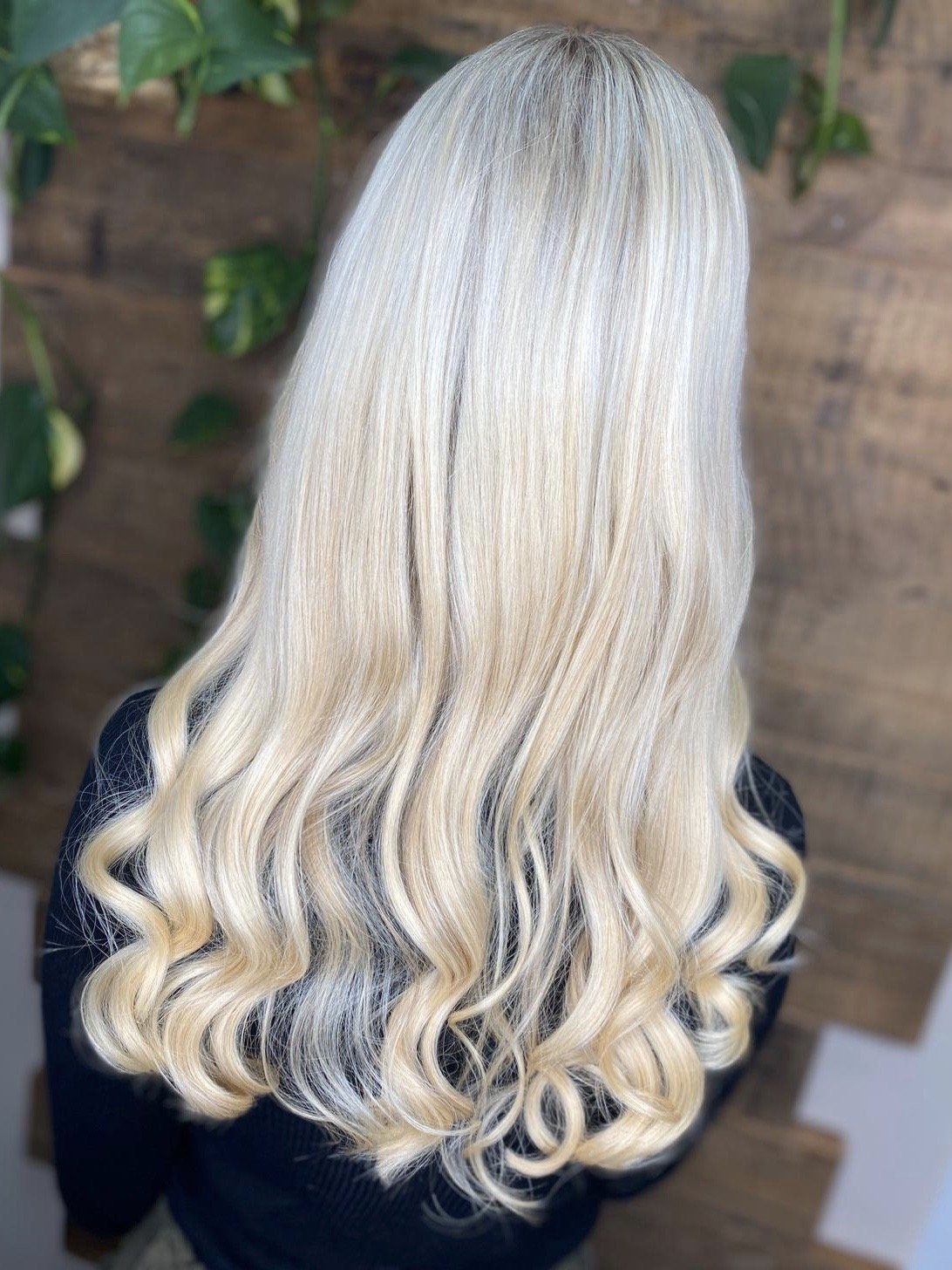 Salon Cabelo Hairdressers Farnham Salon