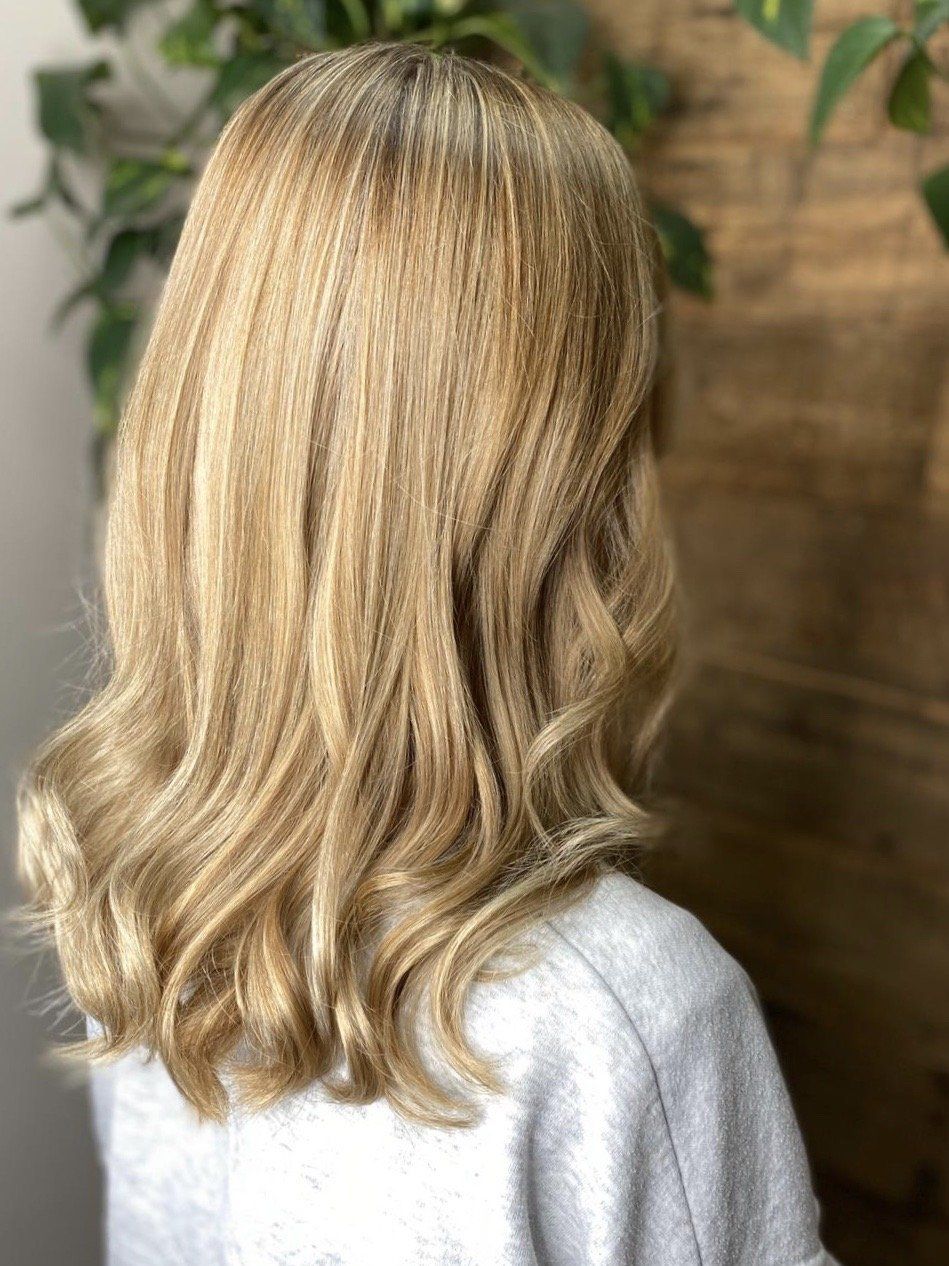 Salon Cabelo Hairdressers Farnham Salon